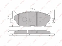 ������� ��������� �������� | ����� | LYNXauto BD7530 BD7530 ����