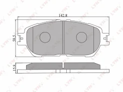 ������� ��������� �������� | ����� | LYNXauto BD7537 BD7537 ����