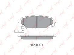 ������� ��������� �������� | ��� | LYNXauto BD7113 BD7113 ����