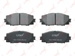 ������� ��������� �������� | ����� | LYNXauto BD7550 BD7550 ����