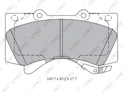 ������� ��������� �������� | ����� | LYNXauto BD7580 BD7580 ����