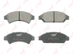 ������� ��������� �������� | ����� | LYNXauto BD7611 BD7611 ����