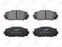 ������� ��������� �������� | ����� | LYNXauto BD7595 BD7595 ����