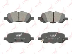 ������� ��������� �������� | ��� | LYNXauto BD7610 BD7610 ����