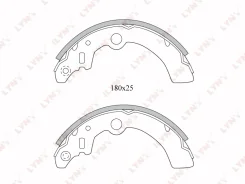 ������� ��������� ���������� | ��� | LYNXauto BS5101 BS5101 ����
