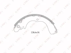 ������� ��������� ���������� | ��� | LYNXauto BS5501 BS5501 ����