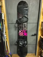Joyride. 148���., all-mountain (�������������) ����