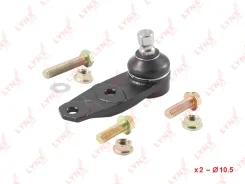 ����� ������� | ����� ����/��� | LYNXauto C1091LR C1091LR ����