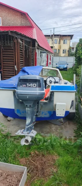 Yamaha. 1986 ���, ����� 5��., ��������� ���������, 140��.�., ������ ����