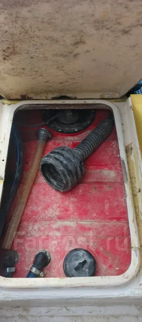 Yamaha. 1986 ���, ����� 5��., ��������� ���������, 140��.�., ������ ����