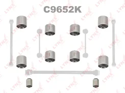 �������� ������������� / ������� / ���. ����. | ��� | LYNXauto C9652K C9652K ����
