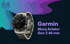 Garmin MARQ Aviator ����