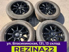 Monza Zack. 6.5x16", 5x114.3, ET53 ����