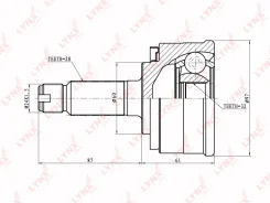 ���� �������� | ����� ����/��� | LYNXauto CO7800 CO7800 ����
