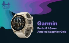 Garmin Fenix 8 ����