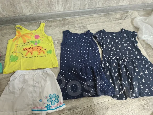 ���� �� �������. ����: 92-98, 98-104, 104-110 �� ����