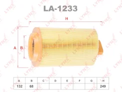 ������ ��������� LYNXauto LA1233 LA1233 ����