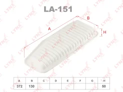 ������ ��������� LYNXauto LA151 LA151 ����