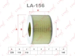 ������ ��������� LYNXauto LA156 LA156 ����