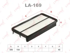 ������ ��������� LYNXauto LA169 LA169 ����