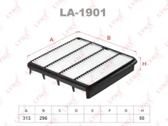 ������ ��������� LYNXauto LA1901 LA1901 ����