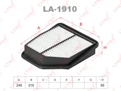������ ��������� LYNXauto LA1910 LA1910 ����