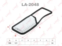 ������ ��������� LYNXauto LA2048 LA2048 ����