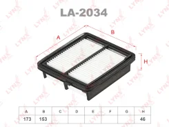 ������ ��������� LYNXauto LA2034 LA2034 ����