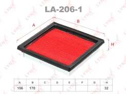 ������ ��������� LYNXauto LA2061 LA2061 ����