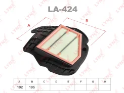 ������ ��������� LYNXauto LA424 LA424 ����
