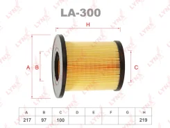 ������ ��������� Gazelle/Gazelle NEXT/Sobol LYNXauto LA300 LA300 ����