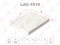 ������ ������ �������� LYNXauto LAC1010 LAC1010 ����