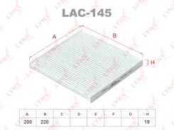 ������ ������ LYNXauto LAC145 LAC145 ����