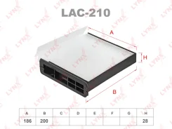 ������ ������ LYNXauto LAC210 LAC210 ����