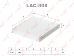 ������ ������ LYNXauto LAC308 LAC308 ����