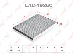 ������ ������ �������� LYNXauto LAC1926C LAC1926C ����