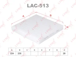 ������ ������ LYNXauto LAC513 LAC513 ����