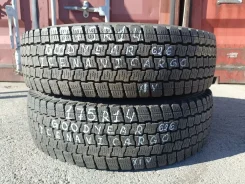 Goodyear Ice Navi Cargo