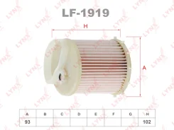 ������ ��������� (��������) LYNXauto LF1919 LF1919 ����