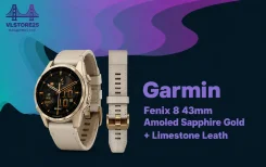 Garmin Fenix 8 ����