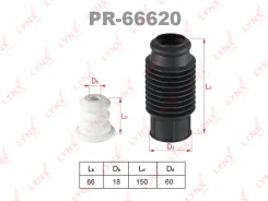 �������� ������������ | �����/��� | LYNXauto PR66620 PR66620 ����