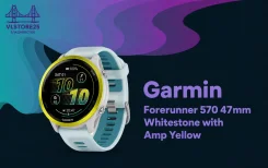 Garmin Forerunner 570 ����