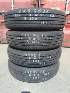 Bridgestone R202