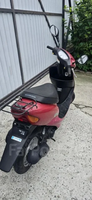 Honda Dio AF34. 50����. ��., ��������, ��� ���, ��� ������� ����