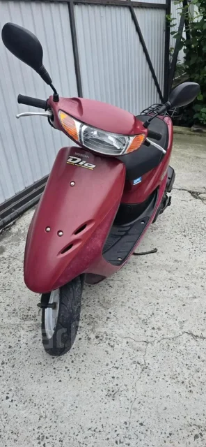 Honda Dio AF34. 50����. ��., ��������, ��� ���, ��� ������� ����