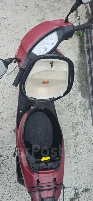 Honda Dio AF34. 50����. ��., ��������, ��� ���, ��� ������� ����