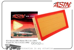 ������ ��������� KIA Spectra(��)/Carens/Shuma ASINFA2568 ����