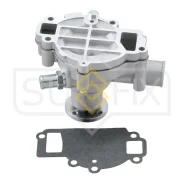 ����� ������� Volga/Gazelle/Sobol Sufix FA1001 FA1001 ����