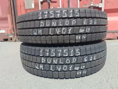 Dunlop Winter Maxx LV01