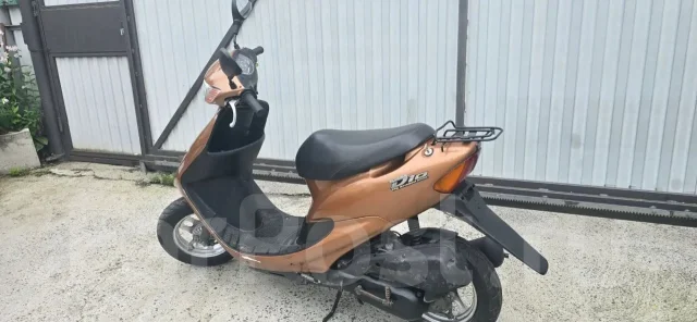 Honda Dio AF34. 50����. ��., ��������, ��� ���, ��� ������� ����
